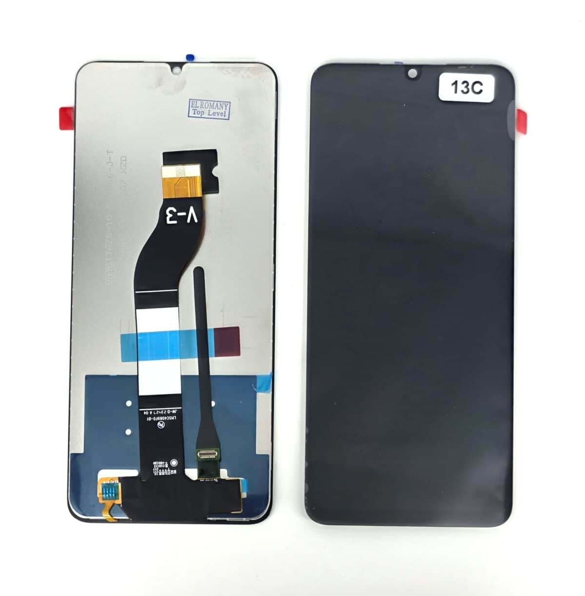 Xiaomi Redmi 13C - Image 1