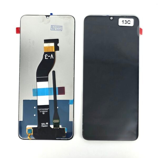Xiaomi Redmi 13C