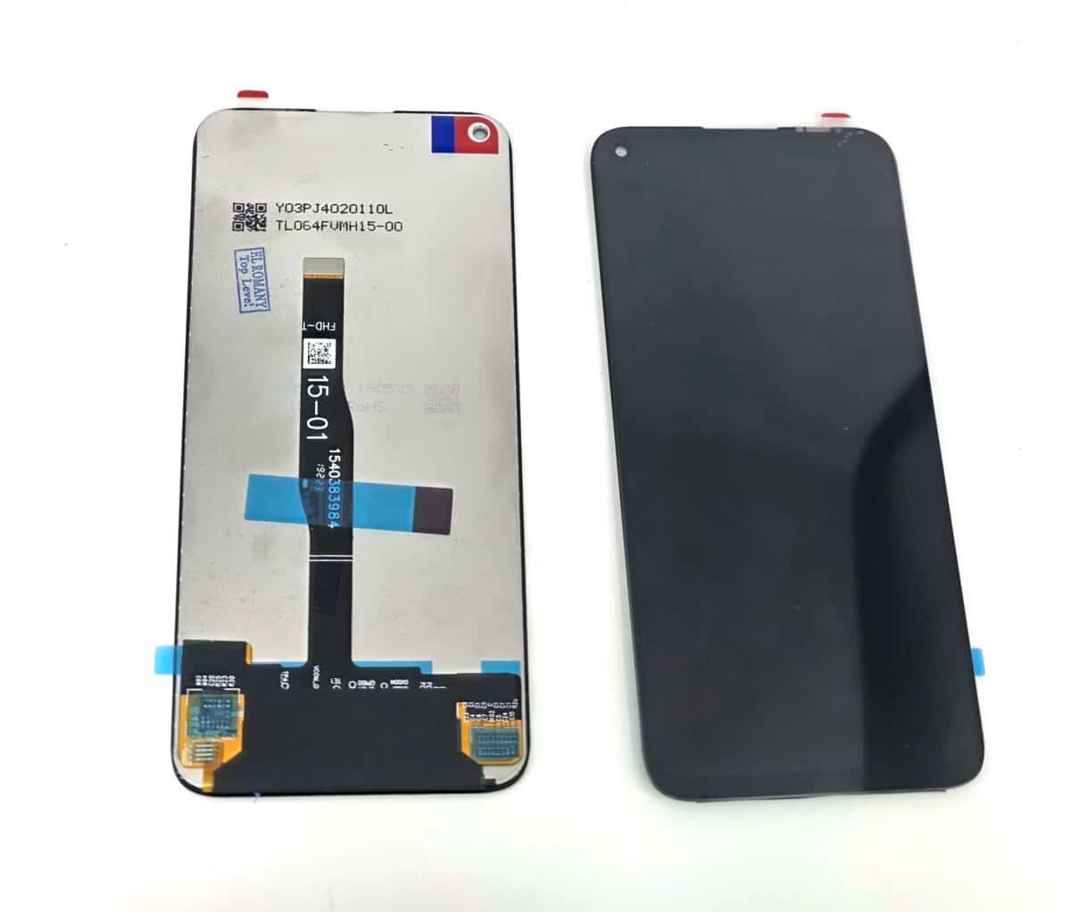 Huawei Nova 7I - Image 1