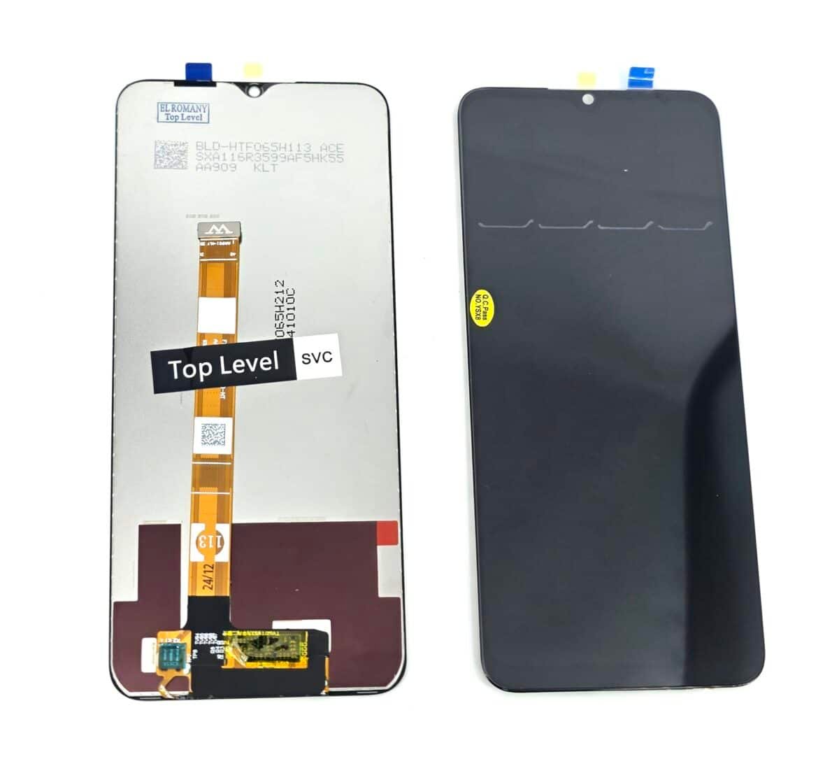Oppo A16 - Image 1