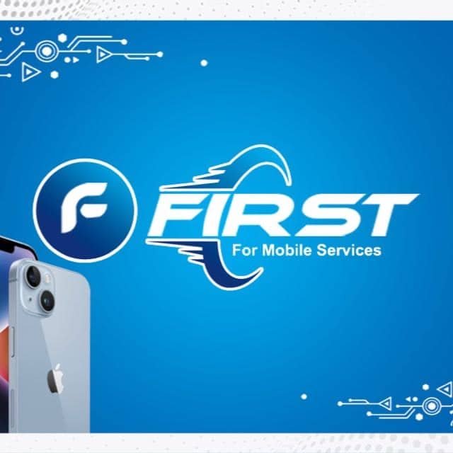 First Cairo Branche
