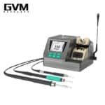 GVM  H3