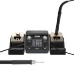 GVM T210D