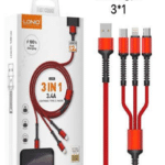 LDNIO LC93 3-in-1