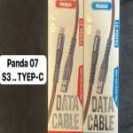 Panda 07