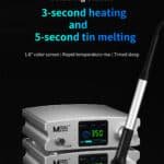 MaANT  T12R