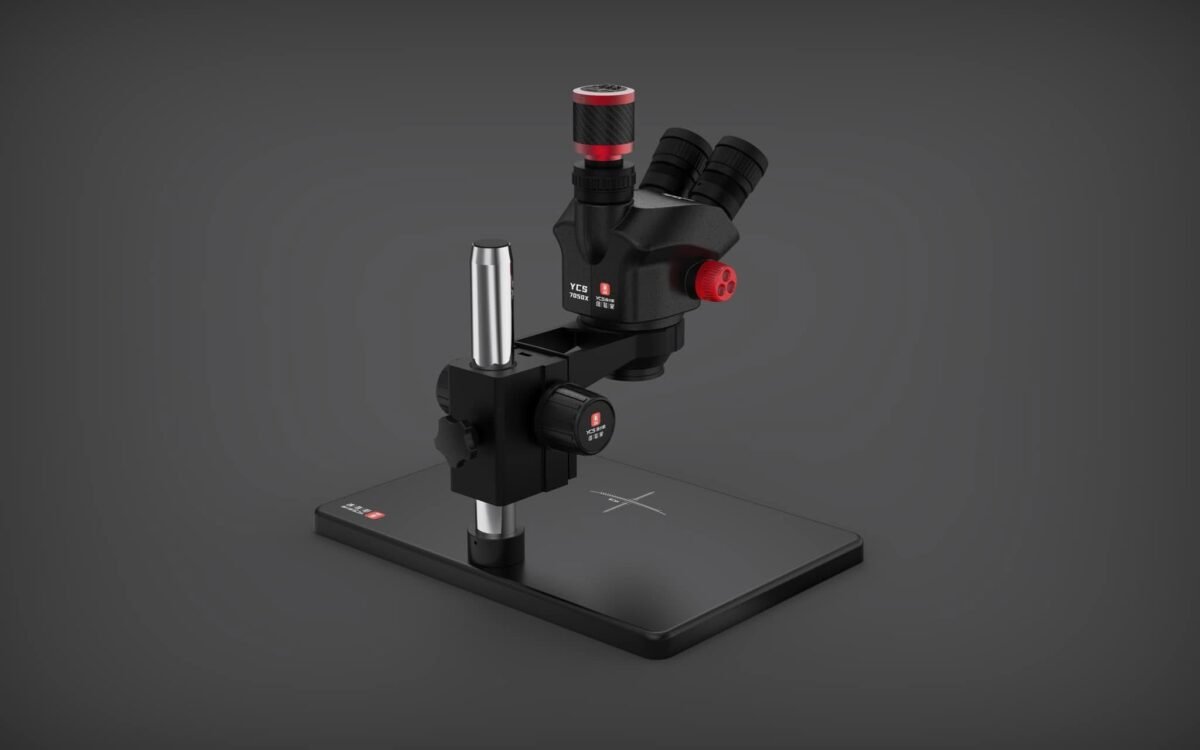 YCS 7050X - Image 1