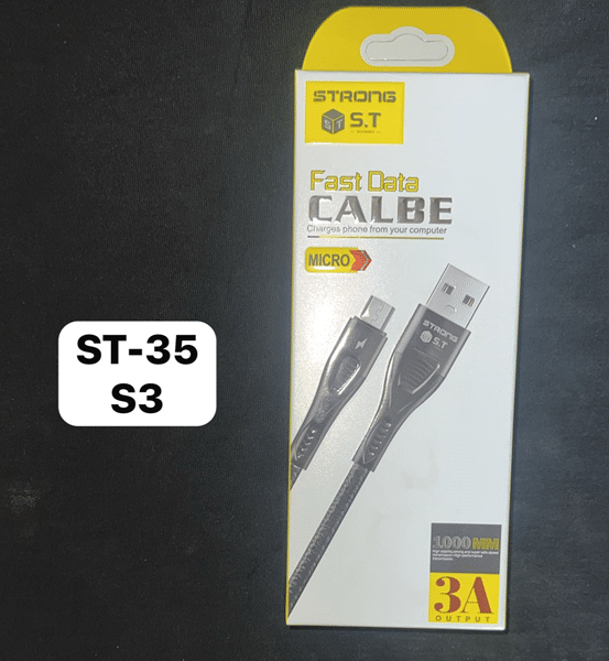 Strong S.T ST-35