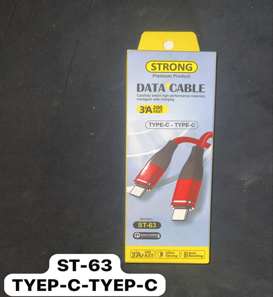 Strong ST-63
