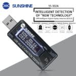 SUNSHINE 302A
