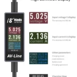 AV-LINE