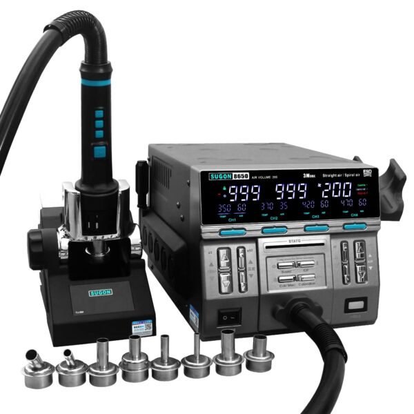 SUGON 8650PRO